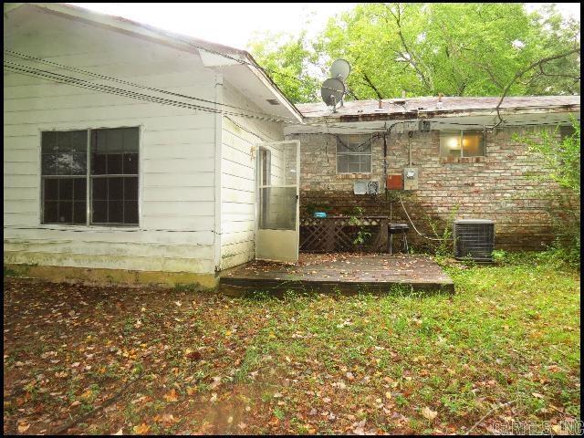 2619 Montreal  Little Rock, AR