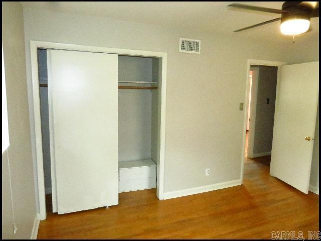 101 White Oak  Little Rock, AR