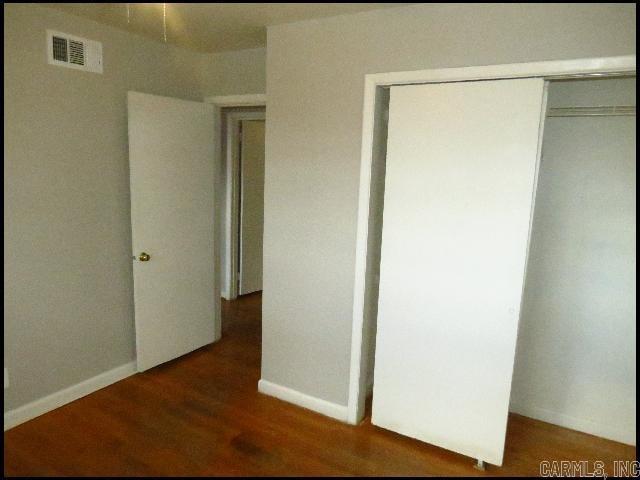 101 White Oak  Little Rock, AR