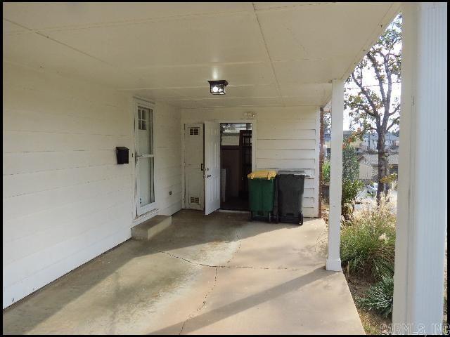 101 White Oak  Little Rock, AR