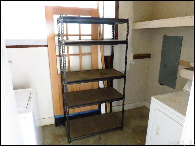 101 White Oak  Little Rock, AR