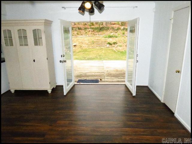 101 White Oak  Little Rock, AR