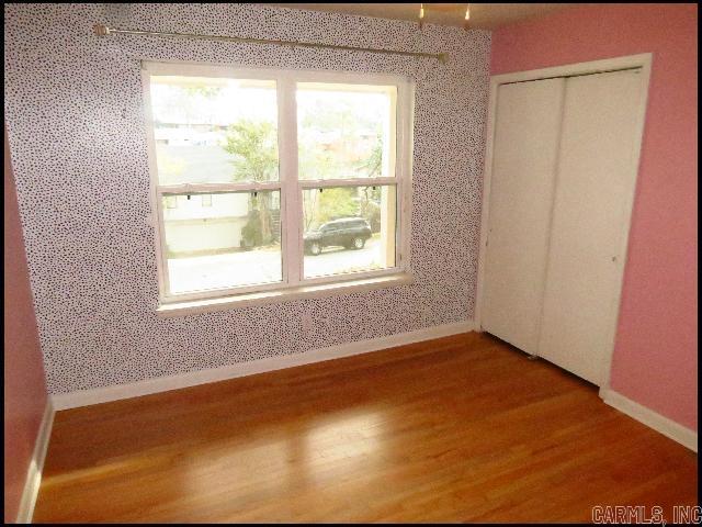 101 White Oak  Little Rock, AR