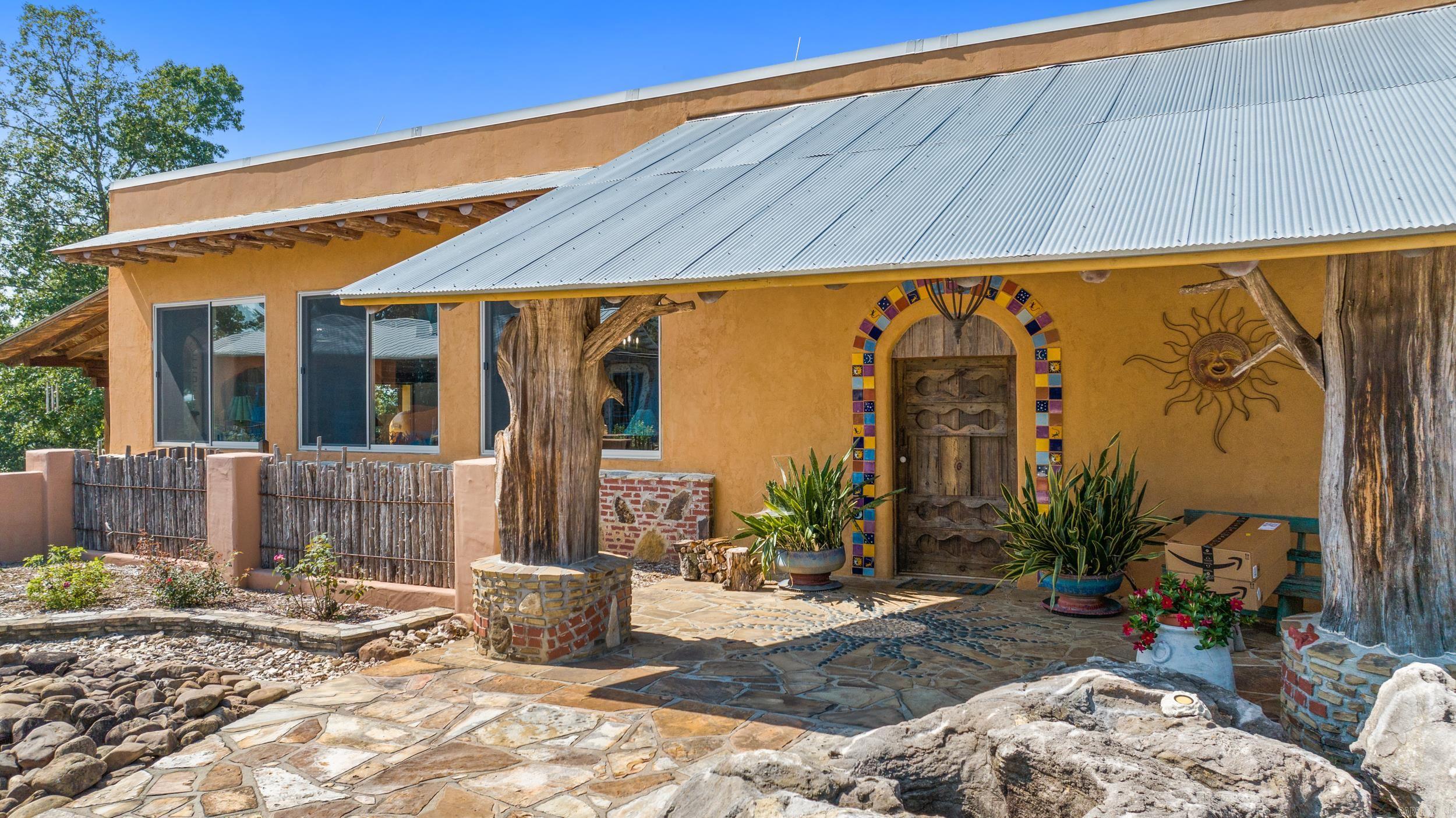 2115 Schnauzer Lane Harriet, AR 72639