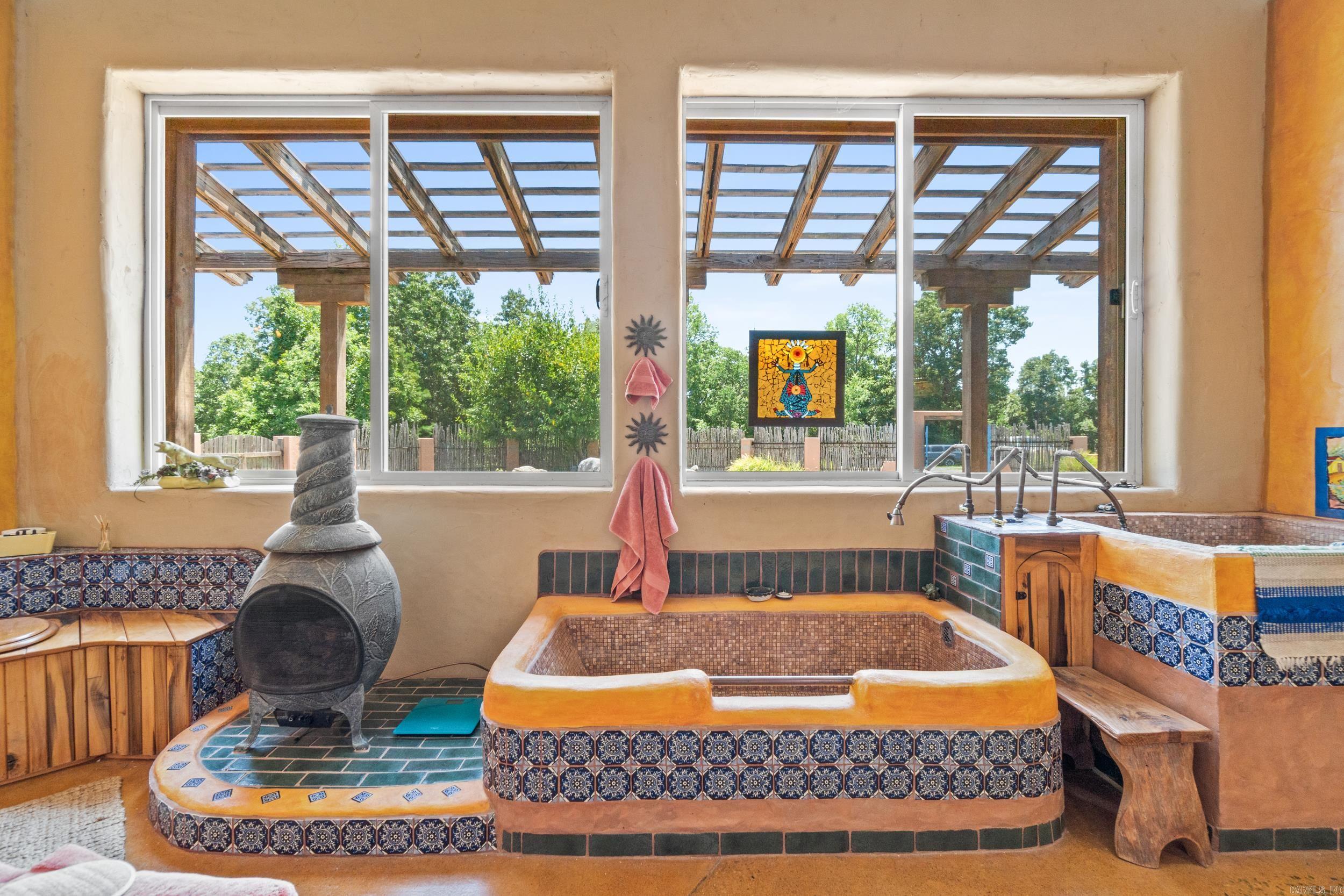 2115 Schnauzer Lane Harriet, AR 72639