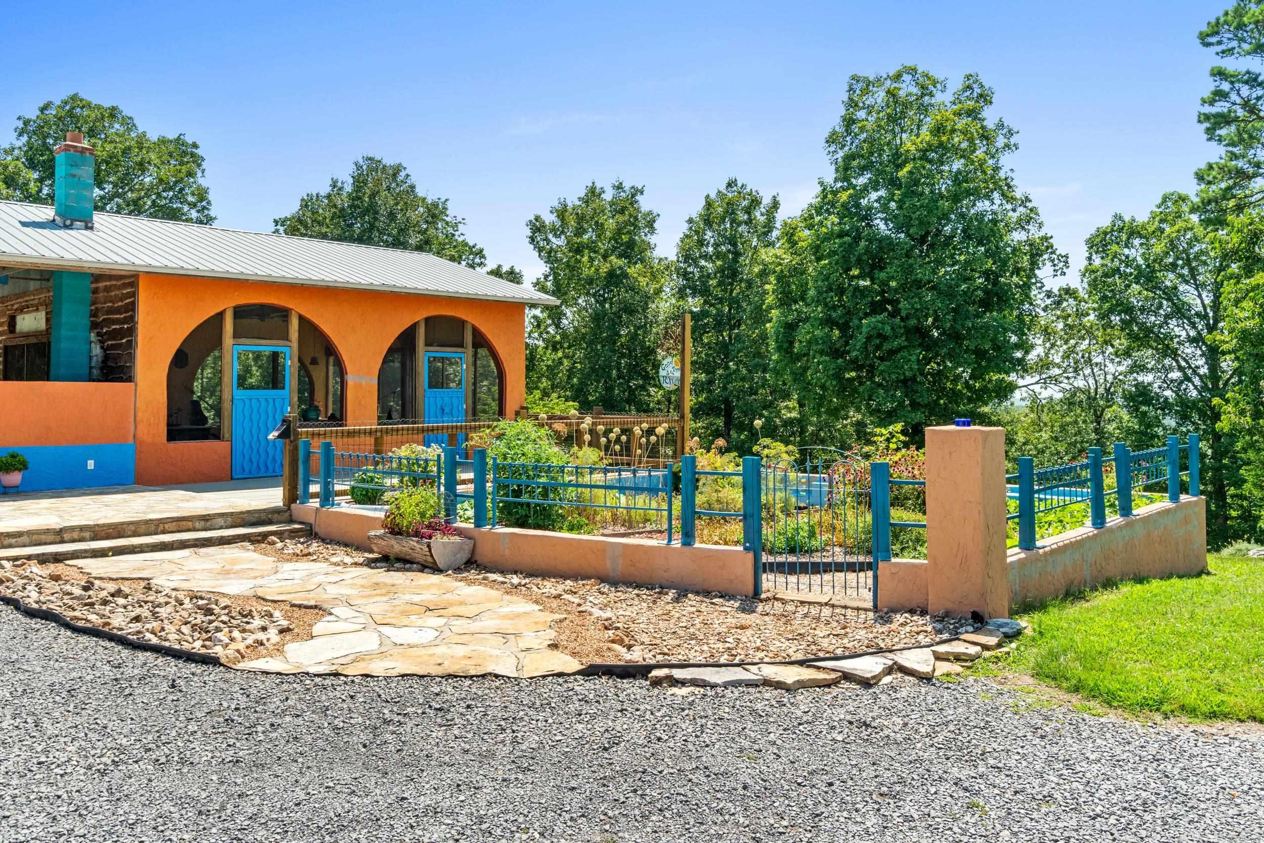 2115 Schnauzer Lane Harriet, AR 72639