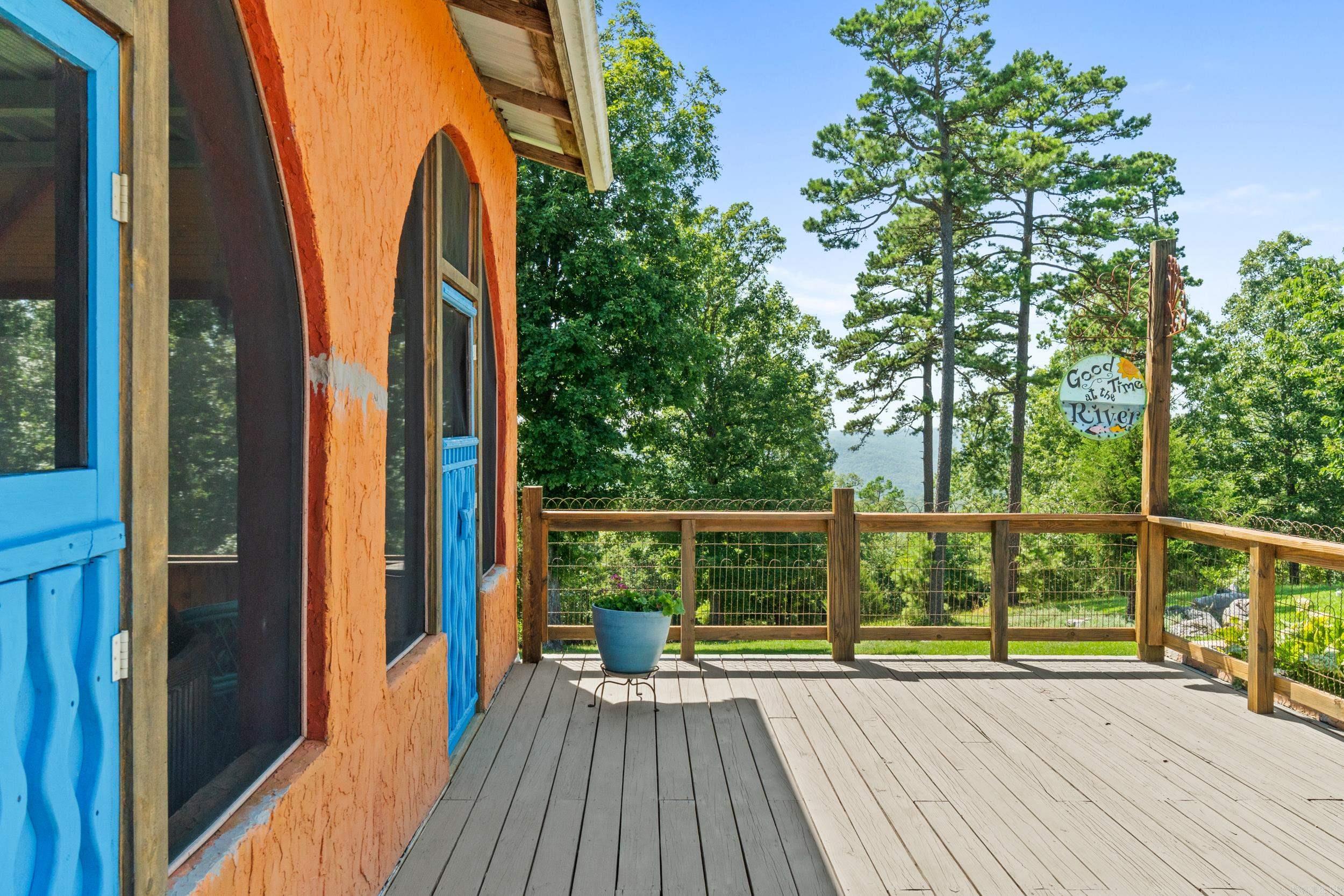 2115 Schnauzer Lane Harriet, AR 72639