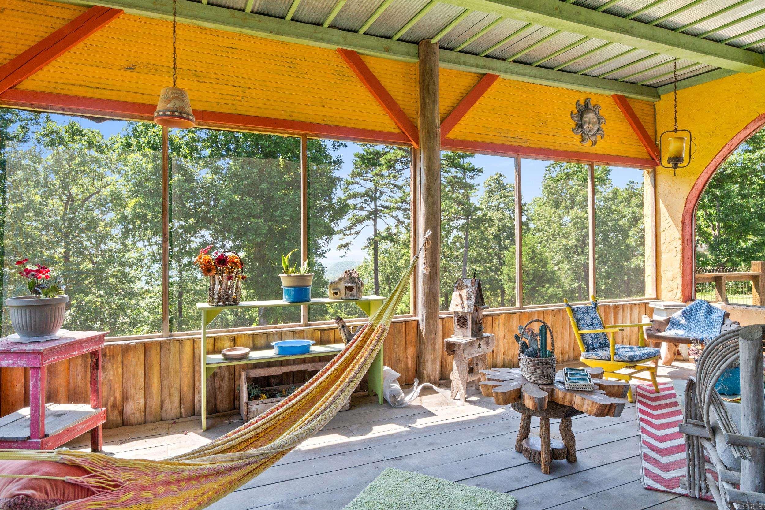 2115 Schnauzer Lane Harriet, AR 72639