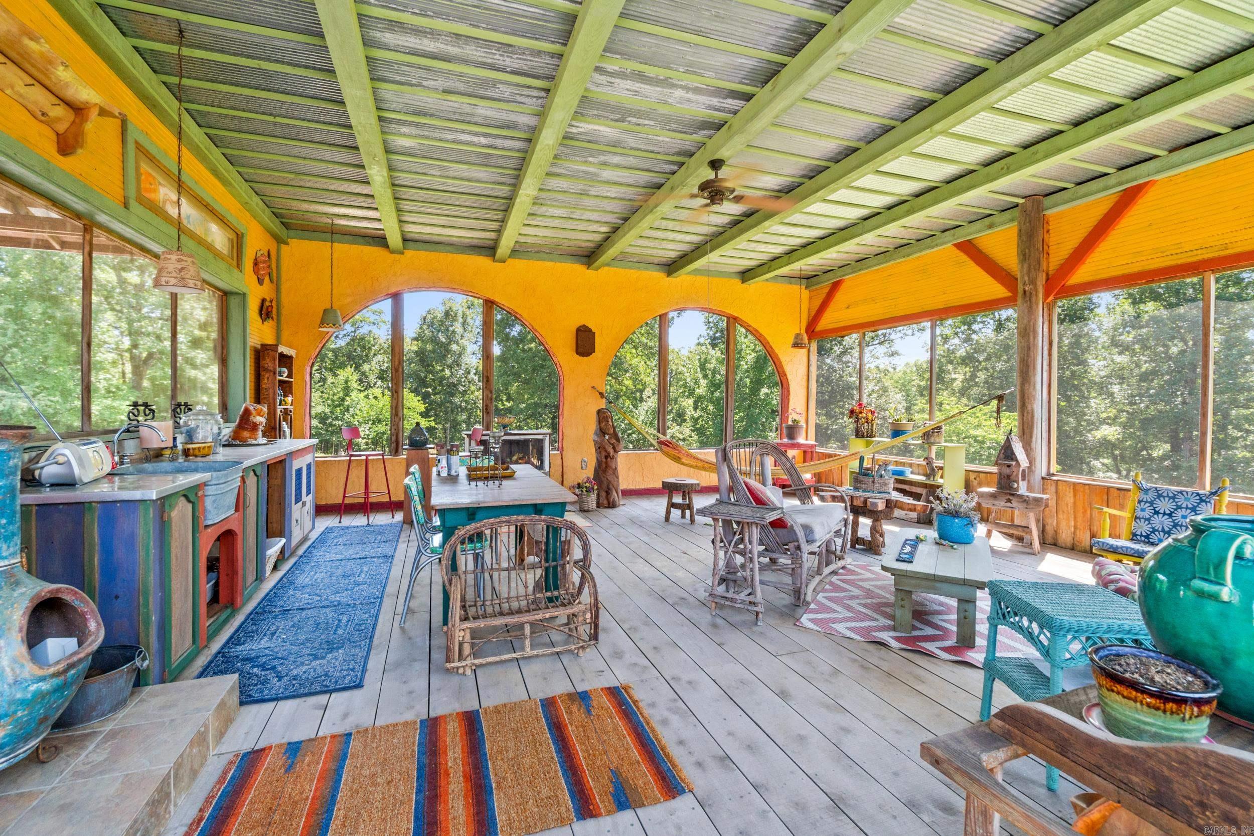 2115 Schnauzer Lane Harriet, AR 72639