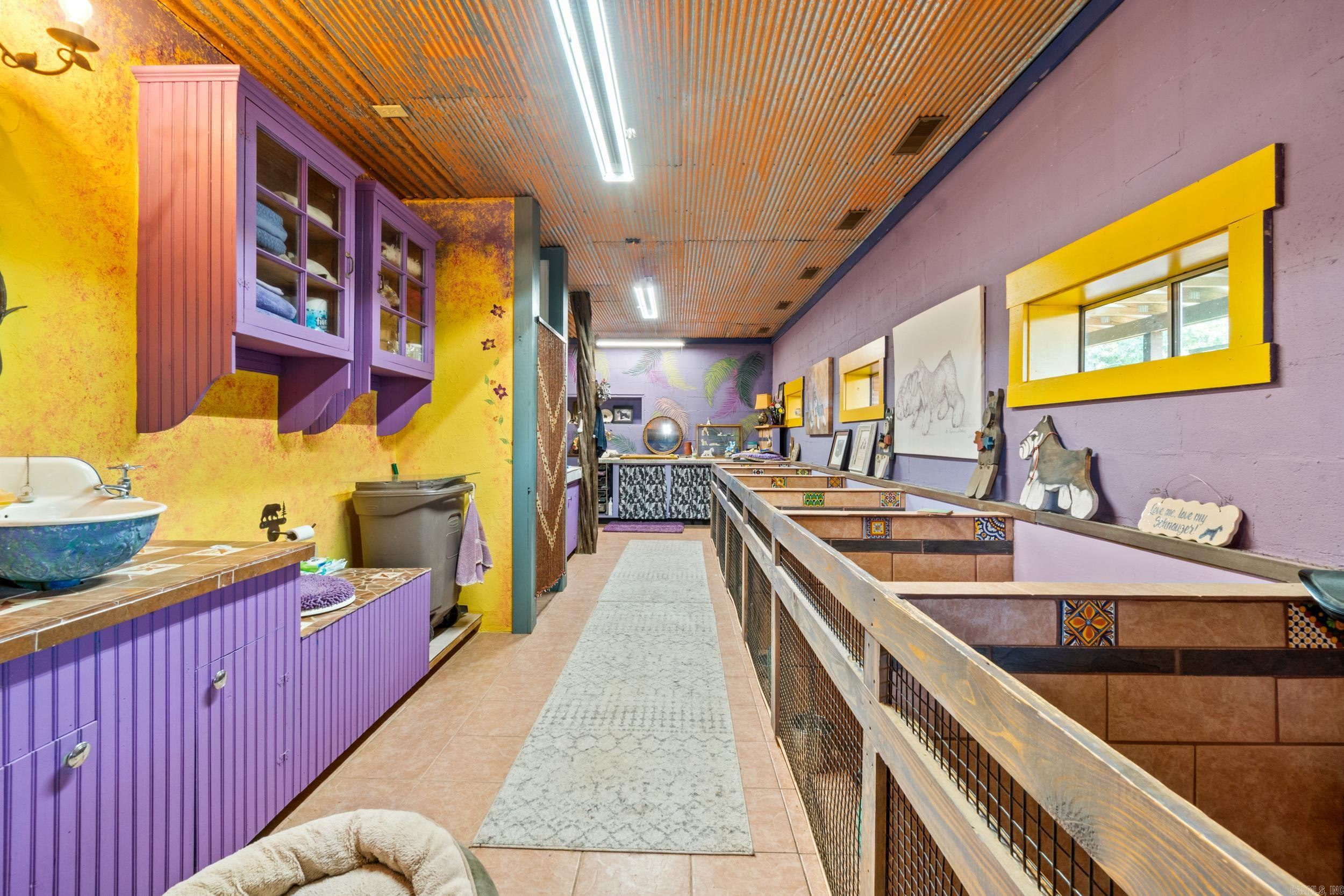 2115 Schnauzer Lane Harriet, AR 72639