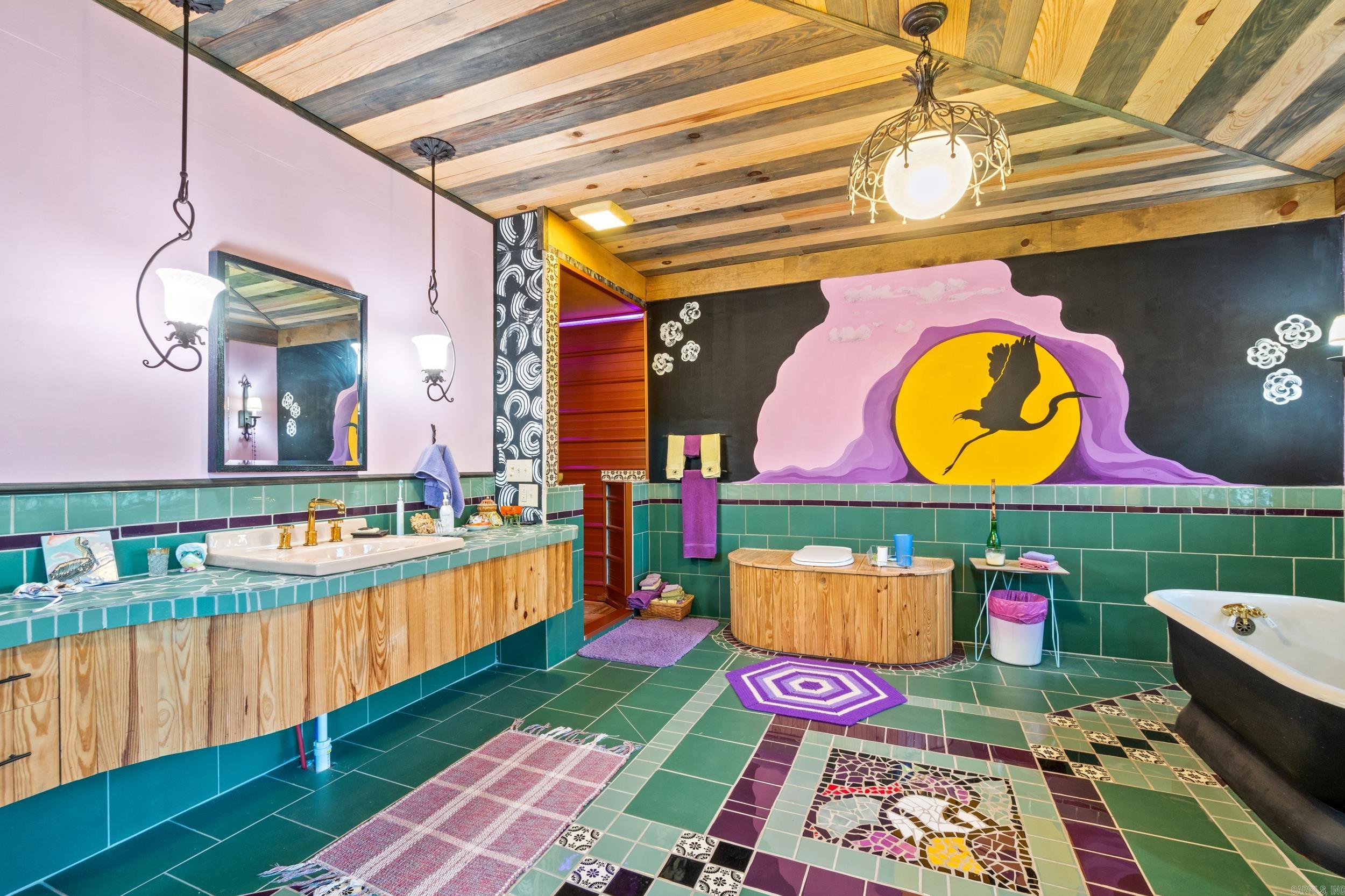 2115 Schnauzer Lane Harriet, AR 72639