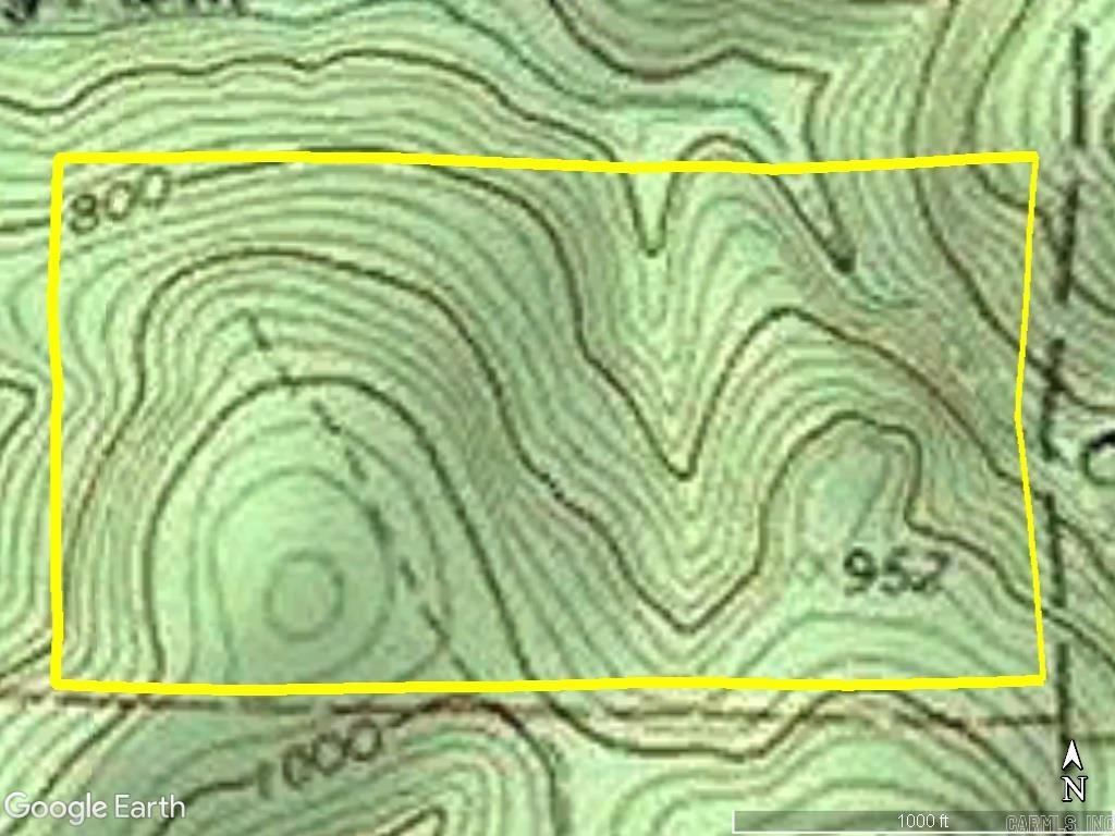 2115 Schnauzer Lane Harriet, AR 72639