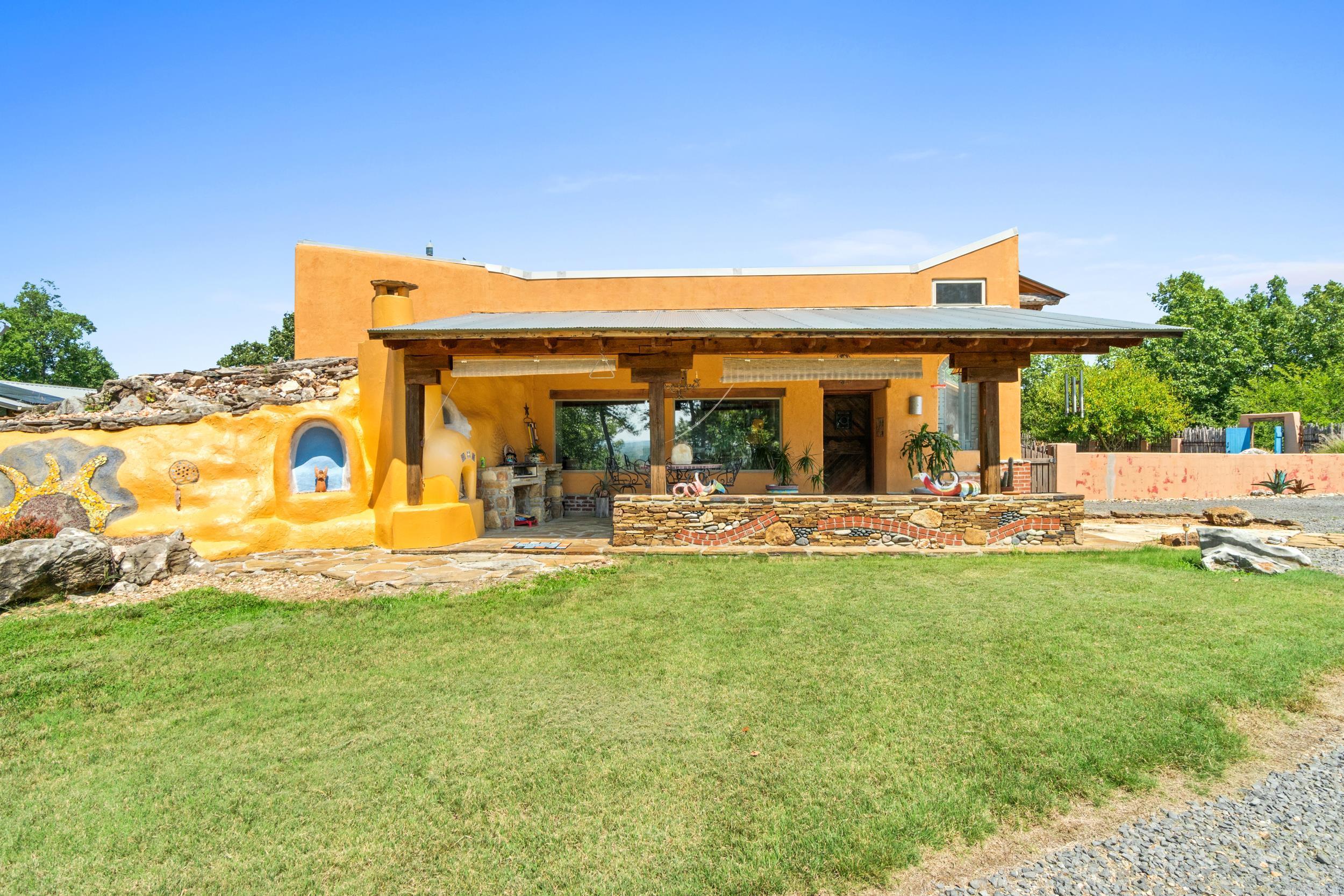 2115 Schnauzer Lane Harriet, AR 72639