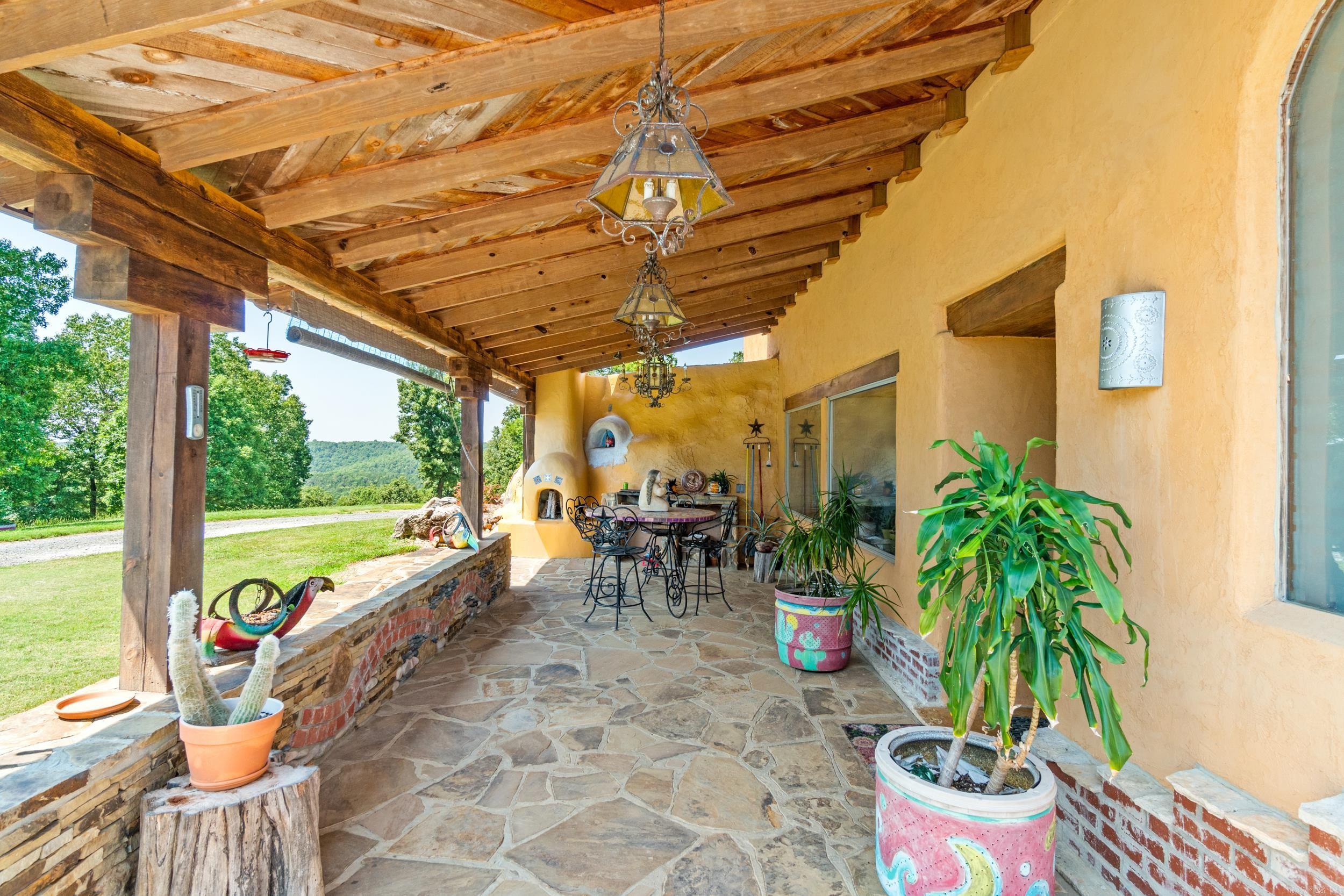 2115 Schnauzer Lane Harriet, AR 72639