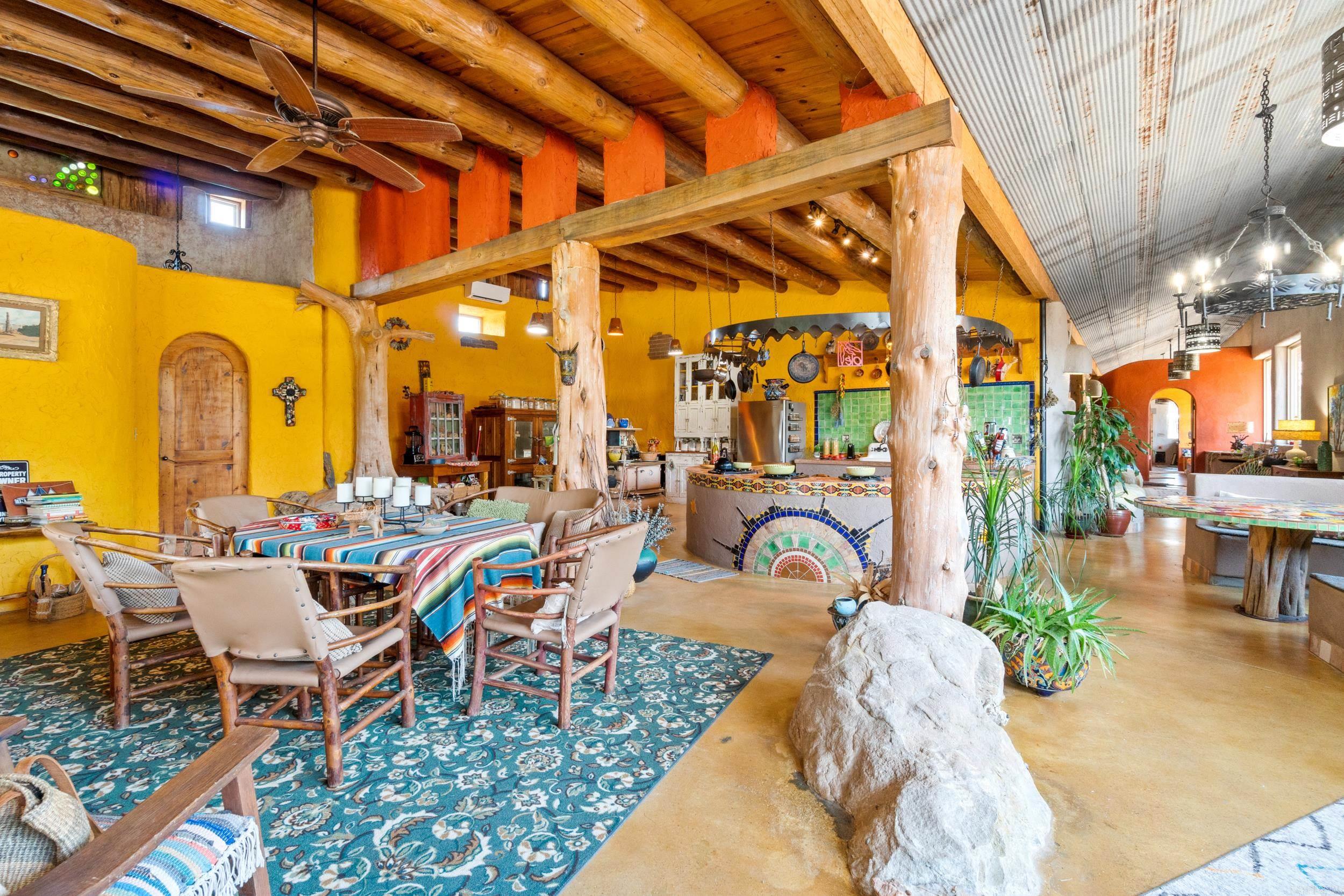 2115 Schnauzer Lane Harriet, AR 72639