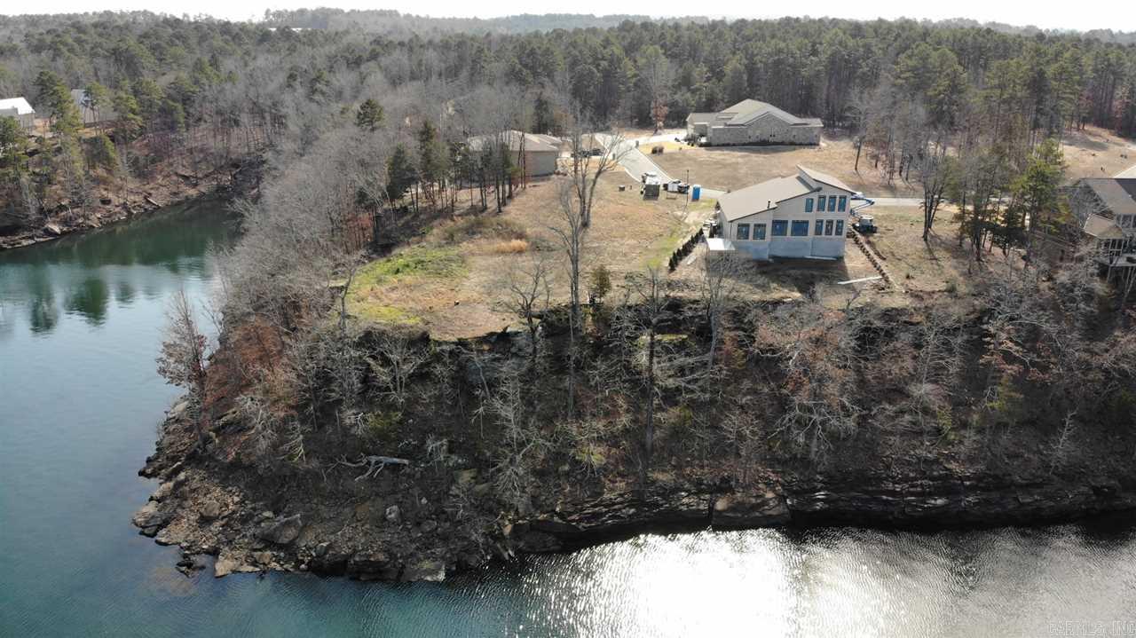 Lot 9 Wisdom Pointe Subdivision  Heber Springs, AR