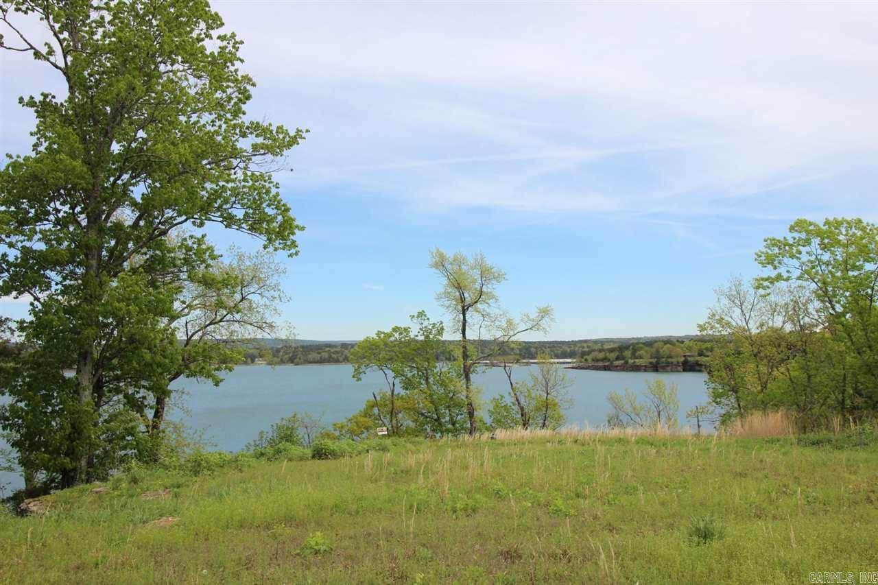 Lot 9 Wisdom Pointe Subdivision  Heber Springs, AR
