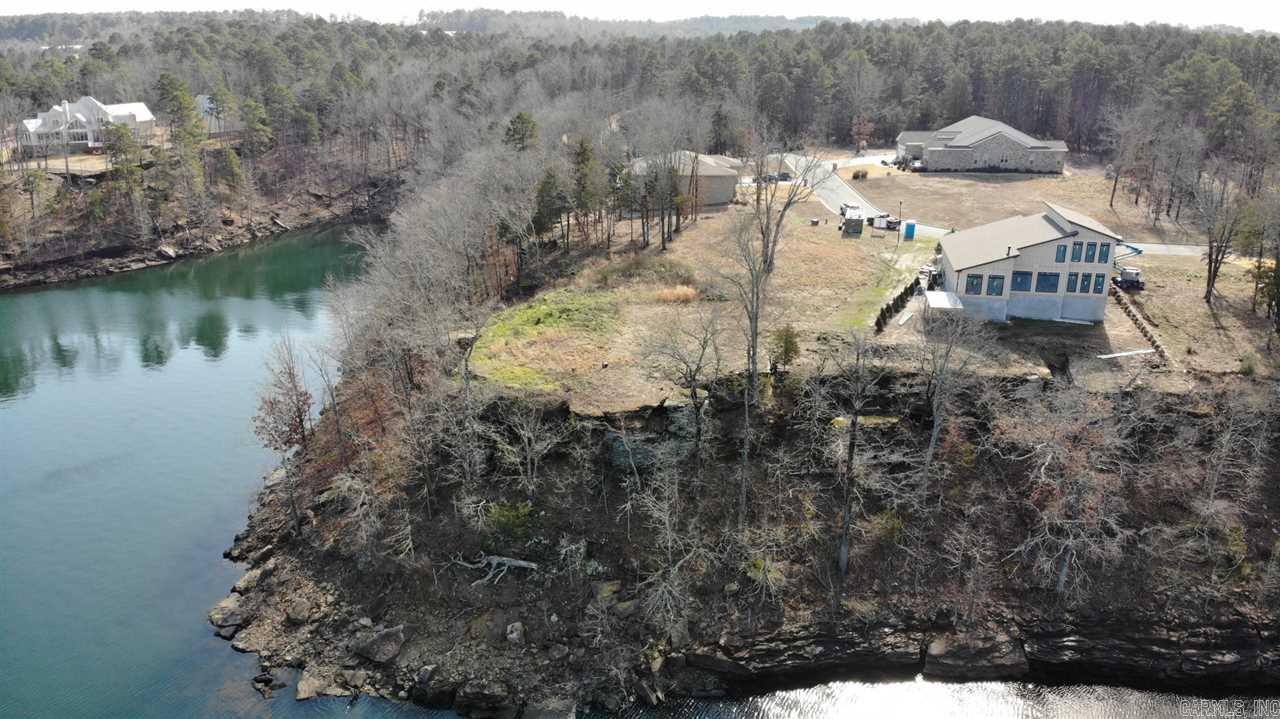 Lot 9 Wisdom Pointe Subdivision  Heber Springs, AR