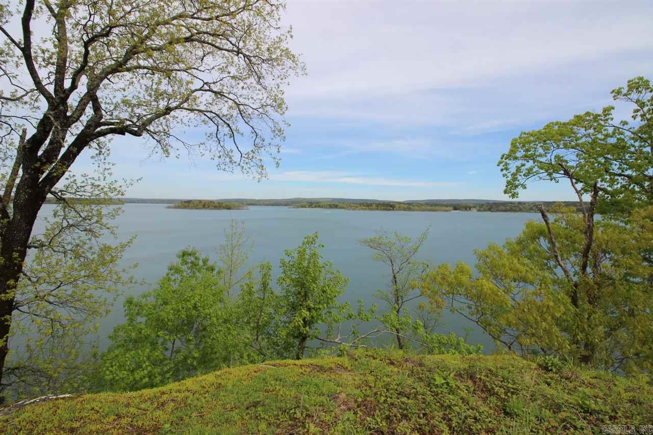 Lot 9 Wisdom Pointe Subdivision  Heber Springs, AR