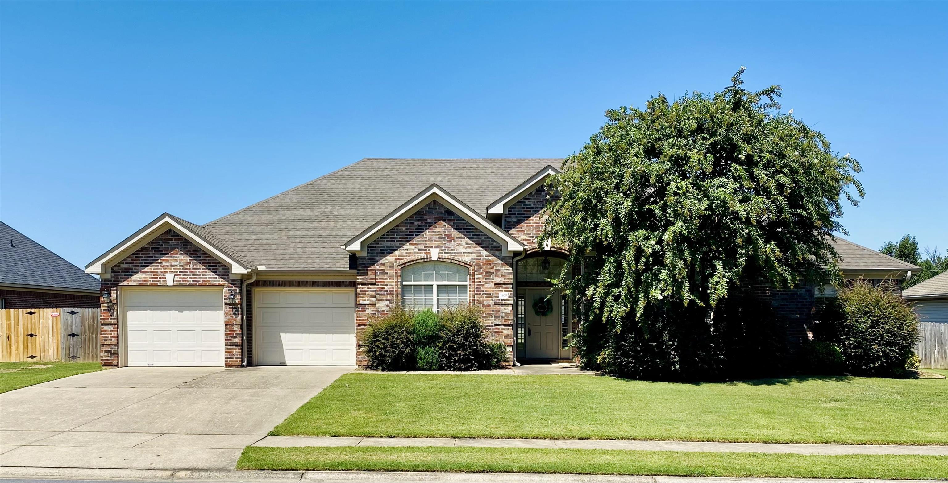 3509 Stonewall Drive