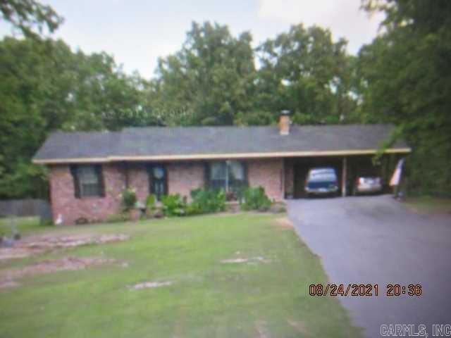 20700 Lisa Drive — exterior