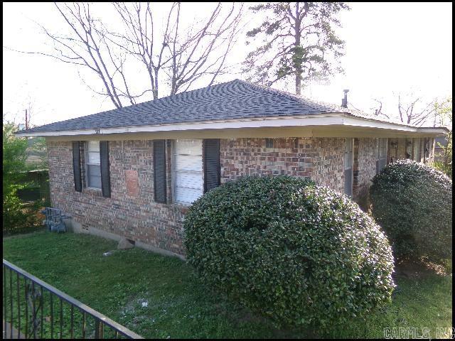 217 N Fillmore Street Unit 1  Little Rock, AR