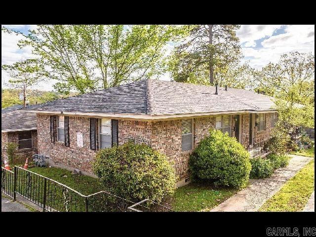 217 N Fillmore Street Unit 1  Little Rock, AR