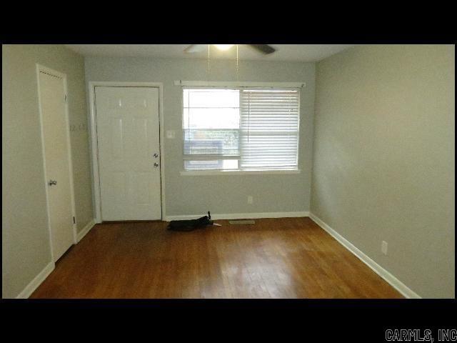 217 N Fillmore Street Unit 1  Little Rock, AR