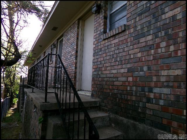 217 N Fillmore Street Unit 1  Little Rock, AR