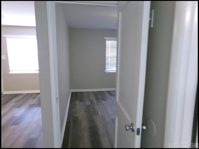 217 N Fillmore Street Unit 1  Little Rock, AR