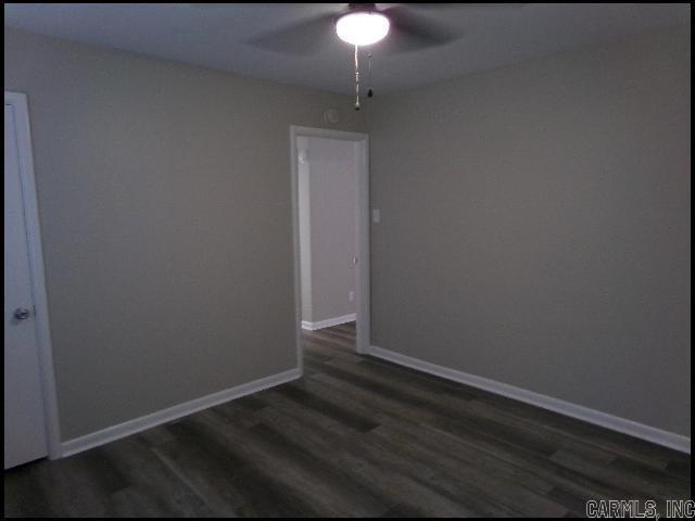 217 N Fillmore Street Unit 1  Little Rock, AR