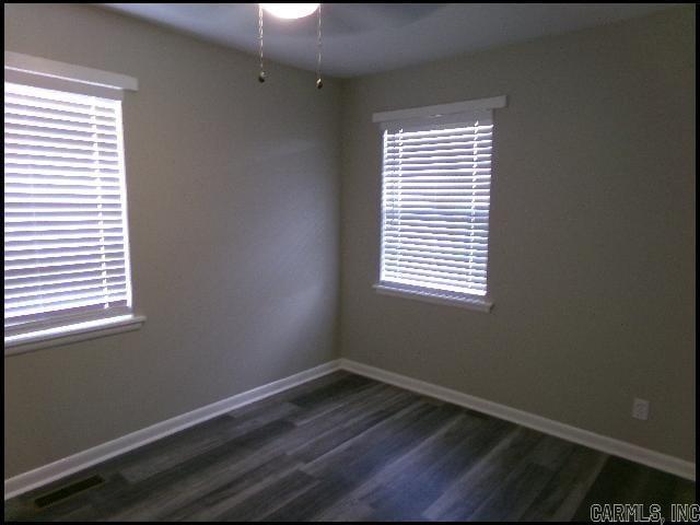 217 N Fillmore Street Unit 1  Little Rock, AR