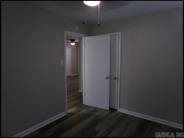 217 N Fillmore Street Unit 1  Little Rock, AR