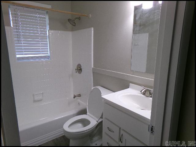 217 N Fillmore Street Unit 1  Little Rock, AR