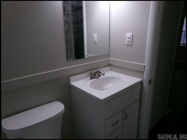 217 N Fillmore Street Unit 1  Little Rock, AR