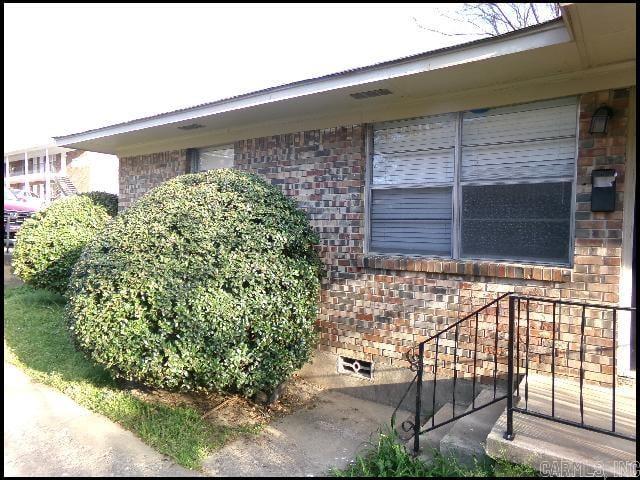 217 N Fillmore Street Unit 1  Little Rock, AR
