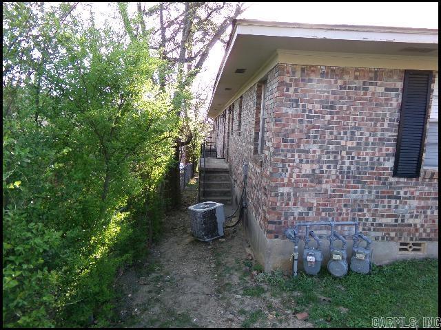 217 N Fillmore Street Unit 1  Little Rock, AR