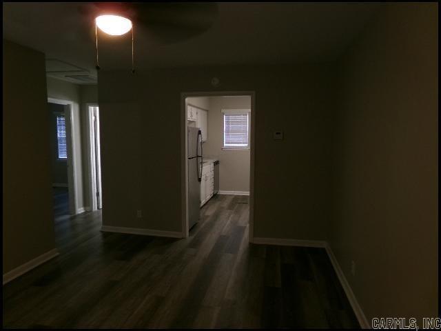 217 N Fillmore Street Unit 1  Little Rock, AR