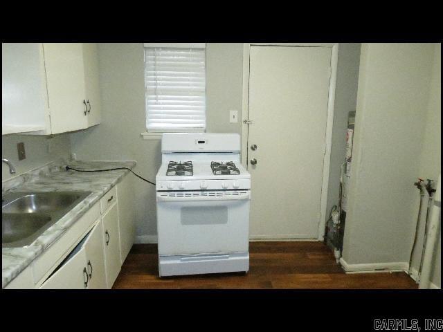 217 N Fillmore Street Unit 1  Little Rock, AR