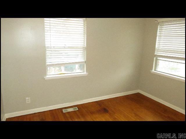 217 N Fillmore Street Unit 1  Little Rock, AR