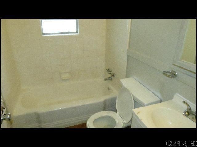 217 N Fillmore Street Unit 1  Little Rock, AR