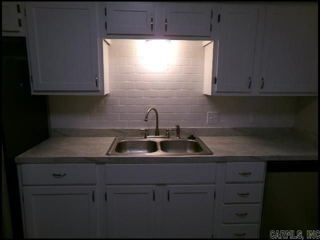 217 N Fillmore Street Unit 1  Little Rock, AR