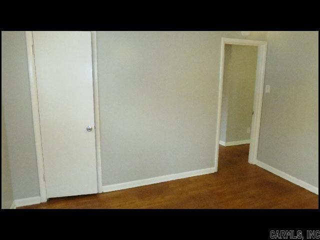 217 N Fillmore Street Unit 1  Little Rock, AR