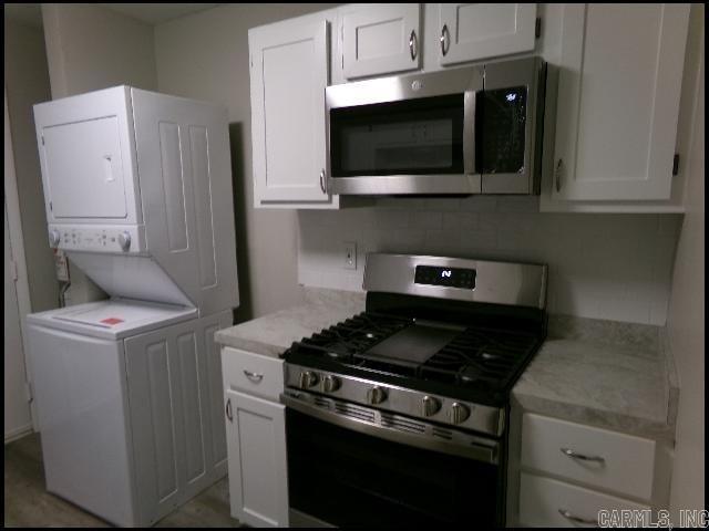 217 N Fillmore Street Unit 1  Little Rock, AR