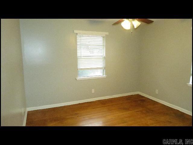 217 N Fillmore Street Unit 1  Little Rock, AR