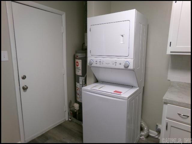 217 N Fillmore Street Unit 1  Little Rock, AR