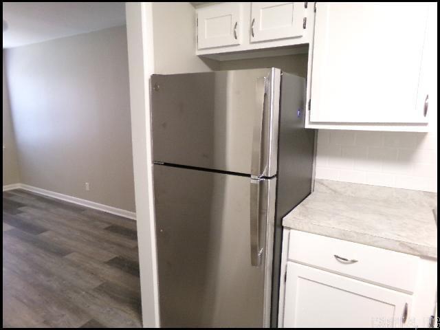 217 N Fillmore Street Unit 1  Little Rock, AR