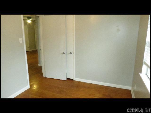 217 N Fillmore Street Unit 1  Little Rock, AR