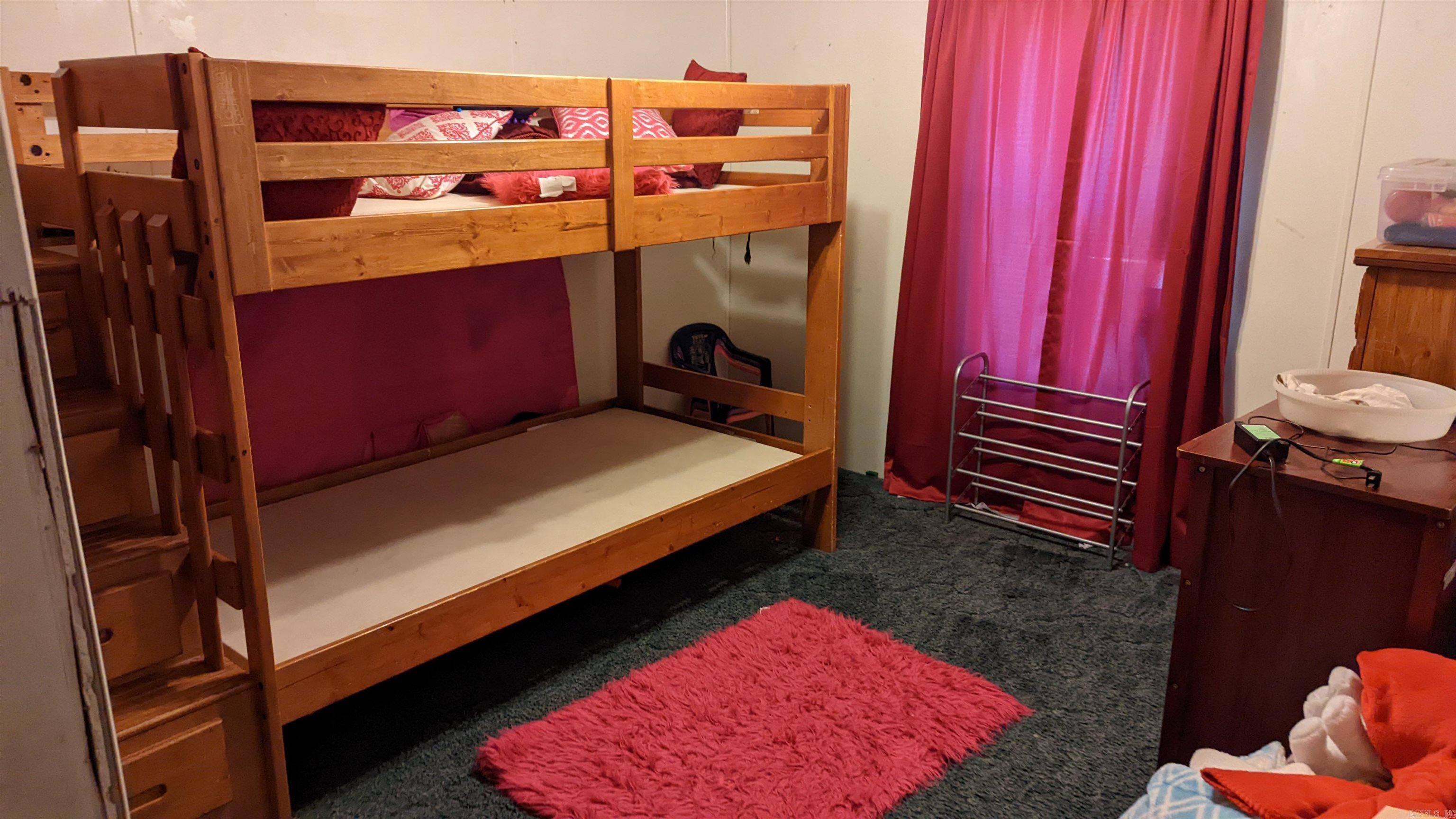 609 Lear  Camden, AR