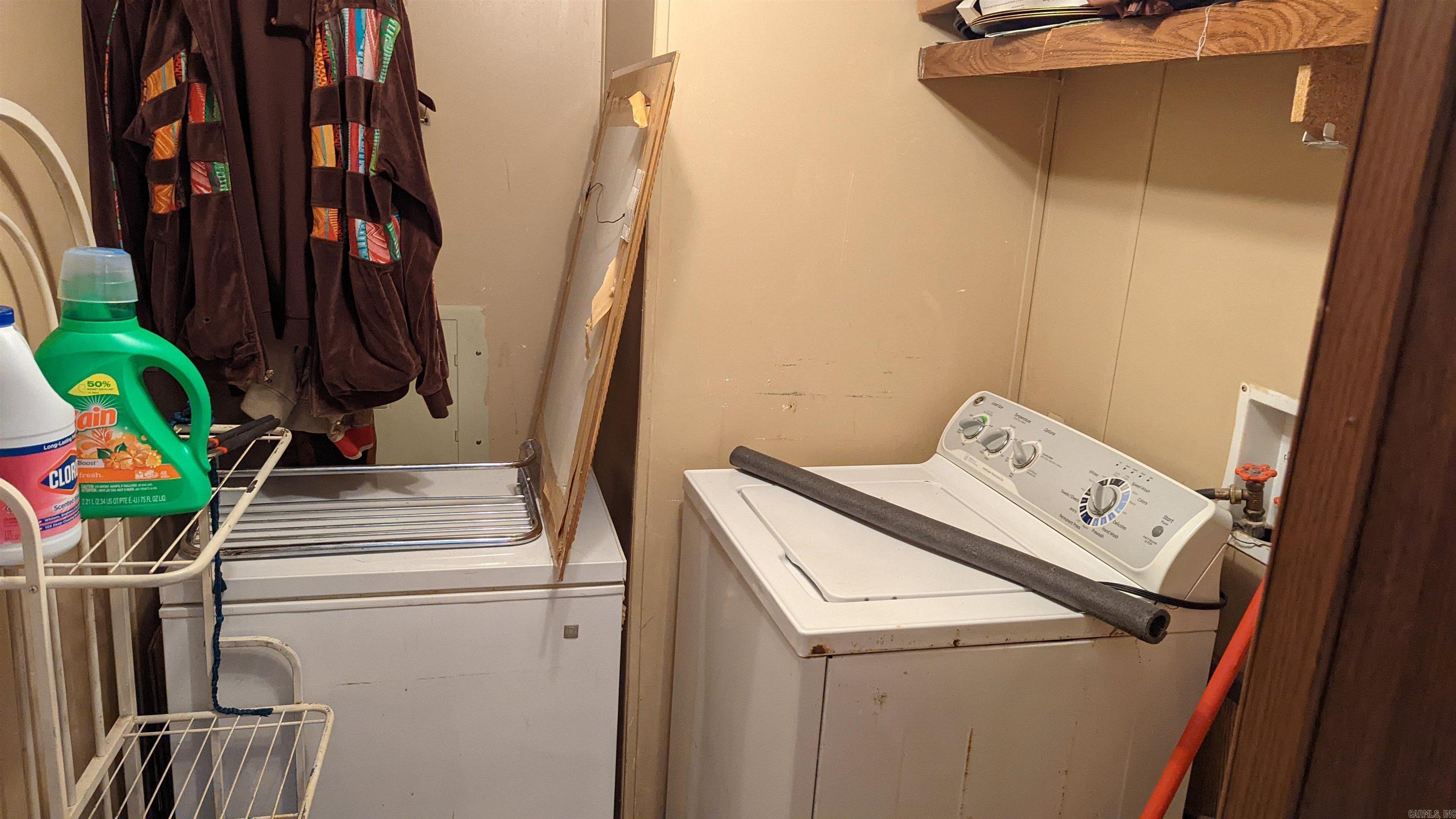 609 Lear  Camden, AR